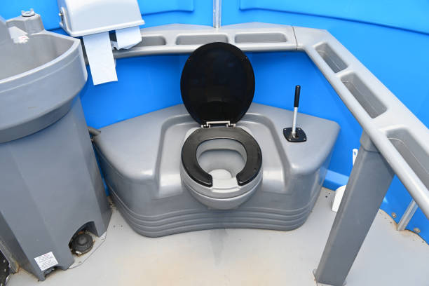 Best Luxury portable toilet rental  in Willmsburg, IA