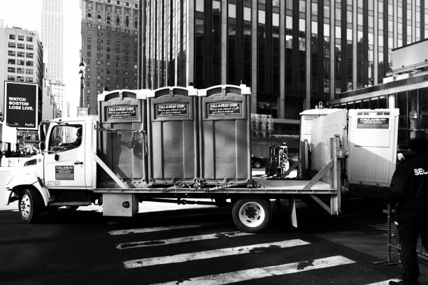 Best Affordable portable toilet rental  in Willmsburg, IA