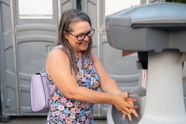 Williamsburg, IA porta potty rental Company